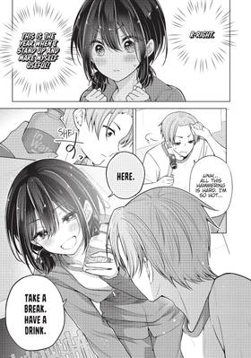 Read I Think I Turned My Childhood Friend Into a Girl  9 Page 9 in English