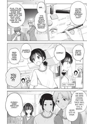 Read I Think I Turned My Childhood Friend Into a Girl  9 Page 8 in English
