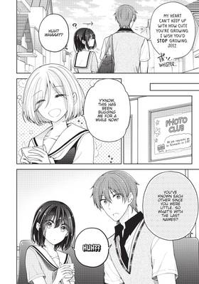 Read I Think I Turned My Childhood Friend Into a Girl  7 Page 6 in English