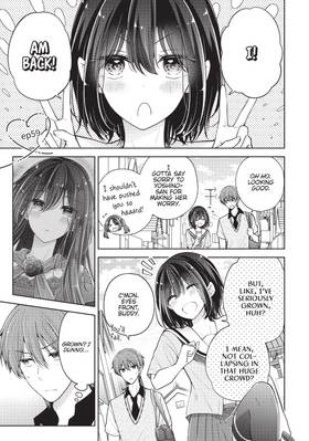 Read I Think I Turned My Childhood Friend Into a Girl  7 Page 5 in English