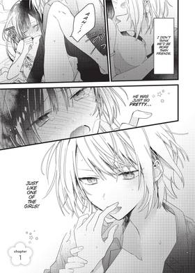 Read I Want You To Make Me Beautiful!  1 Page 9 in English