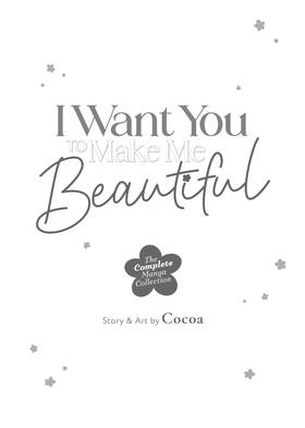 Read I Want You To Make Me Beautiful!  1 Page 7 in English