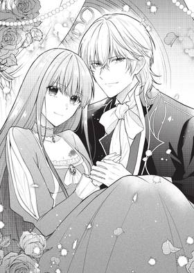 Read I'll Never Be Your Crown Princess! - Betrothed (Manga)  1 Page 7 in English