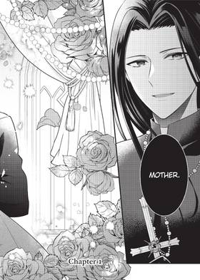 Read I'll Never Be Your Crown Princess! - Betrothed (Manga)  1 Page 6 in English