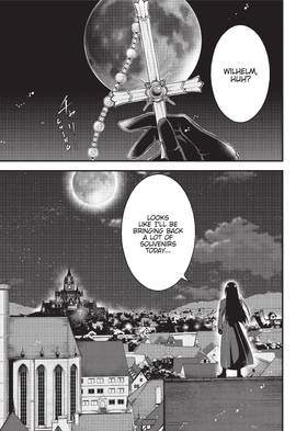 Read I'll Never Be Your Crown Princess! - Betrothed (Manga)  1 Page 5 in English