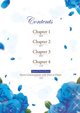 Read I'll Never Be Your Crown Princess! - Betrothed (Manga)  1 Page 4 in English