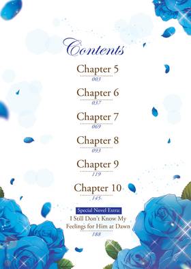 Read I'll Never Be Your Crown Princess! - Betrothed (Manga)  2 Page 4 in English