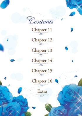 Read I'll Never Be Your Crown Princess! - Betrothed (Manga)  3 Page 4 in English