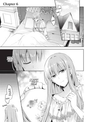 Read I'll Never Be Your Crown Princess! (Manga)  2 Page 7 in English