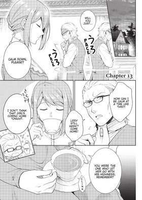 Read I'll Never Be Your Crown Princess! (Manga)  3 Page 7 in English