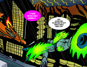 Read Stupendous Nexgen  2 Page 8 in English