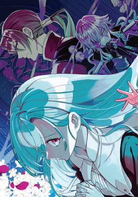 Read I'm in Love with the Villainess (Manga)  11 Page 5 in English