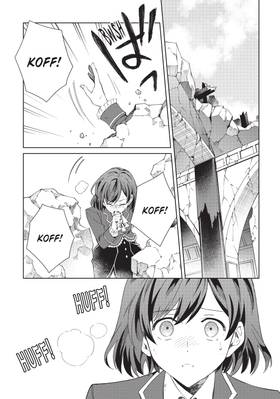 Read I'm in Love with the Villainess (Manga)  11 Page 7 in English