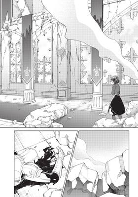 Read I'm in Love with the Villainess (Manga)  11 Page 8 in English
