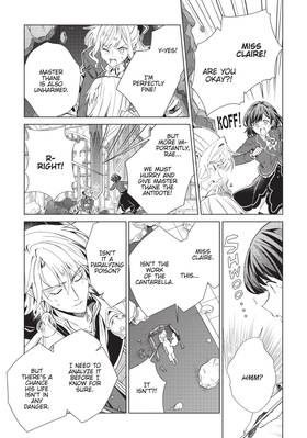 Read I'm in Love with the Villainess (Manga)  11 Page 10 in English