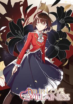 Read I'm in Love with the Villainess (Manga)  4 Page 4 in English