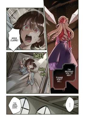 Read I'm in Love with the Villainess (Manga)  4 Page 3 in English