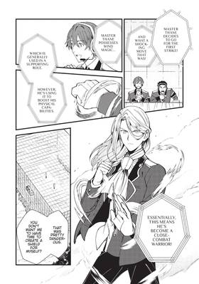 Read I'm in Love with the Villainess (Manga)  3 Page 10 in English