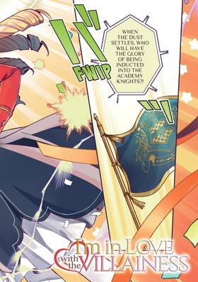 Read I'm in Love with the Villainess (Manga)  3 Page 4 in English