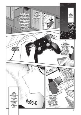 Read I'm in Love with the Villainess (Manga)  1 Page 8 in English