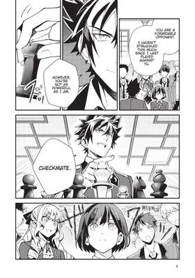 Read I'm in Love with the Villainess (Manga)  2 Page 10 in English