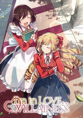 Read I'm in Love with the Villainess (Manga)  2 Page 5 in English