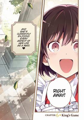Read I'm in Love with the Villainess (Manga)  2 Page 4 in English