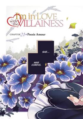 Read I'm in Love with the Villainess (Manga)  5 Page 5 in English
