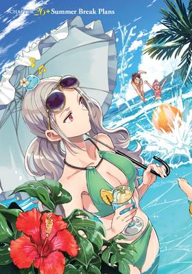 Read I'm in Love with the Villainess (Manga)  6 Page 5 in English