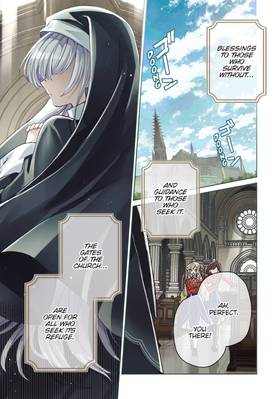 Read I'm in Love with the Villainess (Manga)  7 Page 3 in English