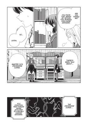 Read I'm in Love with the Villainess (Manga)  8 Page 9 in English
