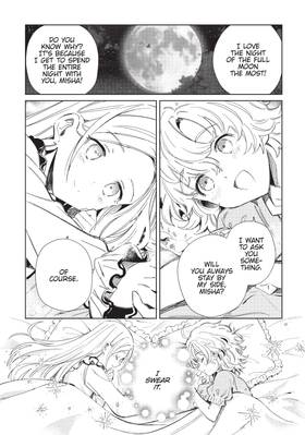 Read I'm in Love with the Villainess (Manga)  8 Page 7 in English
