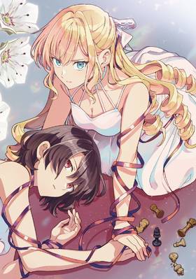 Read I'm in Love with the Villainess (Manga)  10 Page 4 in English