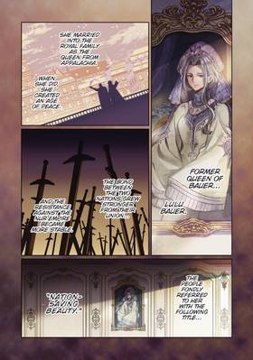 Read I'm in Love with the Villainess (Manga)  10 Page 3 in English