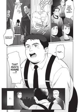 Read I'm Kinda Chubby and I'm Your Hero  1 Page 7 in English