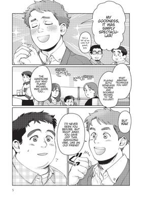 Read I'm Kinda Chubby and I'm Your Hero  2 Page 7 in English