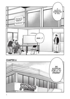 Read I'm Kinda Chubby and I'm Your Hero  2 Page 5 in English