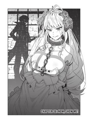 Read I'm the Evil Lord of an Intergalactic Empire! (Manga)  8 Page 5 in English