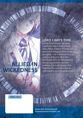 Read I'm the Evil Lord of an Intergalactic Empire! (Manga)  4 Page 1 in English