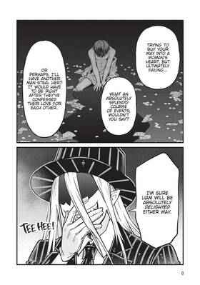 Read I'm the Evil Lord of an Intergalactic Empire! (Manga)  2 Page 10 in English