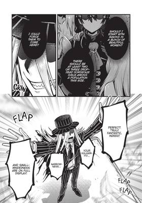 Read I'm the Evil Lord of an Intergalactic Empire! (Manga)  2 Page 9 in English