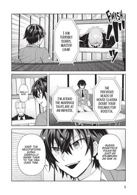 Read I'm the Evil Lord of an Intergalactic Empire! (Manga)  7 Page 10 in English