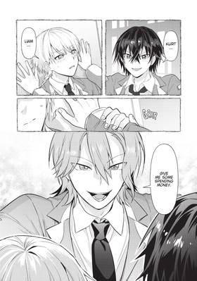 Read I'm the Evil Lord of an Intergalactic Empire! (Manga)  7 Page 8 in English