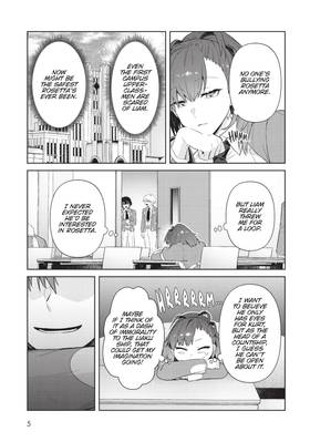 Read I'm the Evil Lord of an Intergalactic Empire! (Manga)  7 Page 7 in English