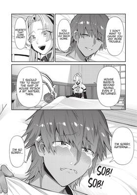Read I'm the Evil Lord of an Intergalactic Empire! (Manga)  6 Page 6 in English