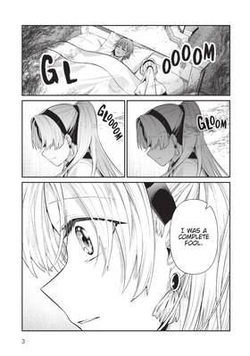 Read I'm the Evil Lord of an Intergalactic Empire! (Manga)  6 Page 5 in English