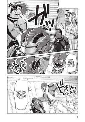 Read I'm the Evil Lord of an Intergalactic Empire! (Manga)  3 Page 8 in English