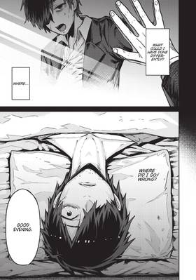 Read I'm the Evil Lord of an Intergalactic Empire! (Manga)  1 Page 9 in English