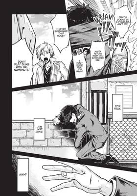 Read I'm the Evil Lord of an Intergalactic Empire! (Manga)  1 Page 8 in English