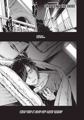 Read I'm the Evil Lord of an Intergalactic Empire! (Manga)  1 Page 5 in English